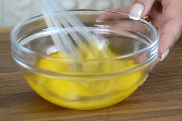 Bread Pudding Recipe