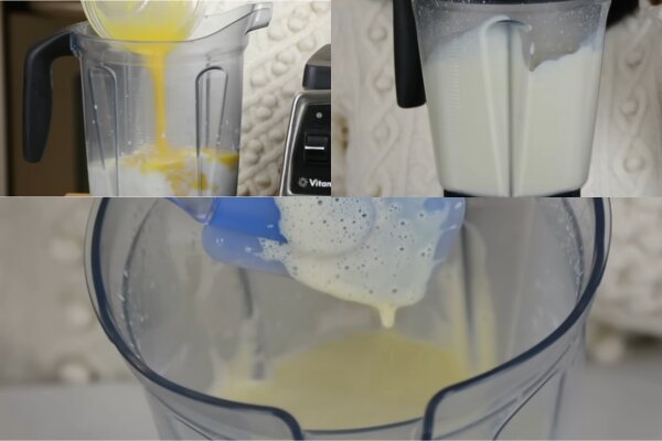 Bread Pudding Recipe