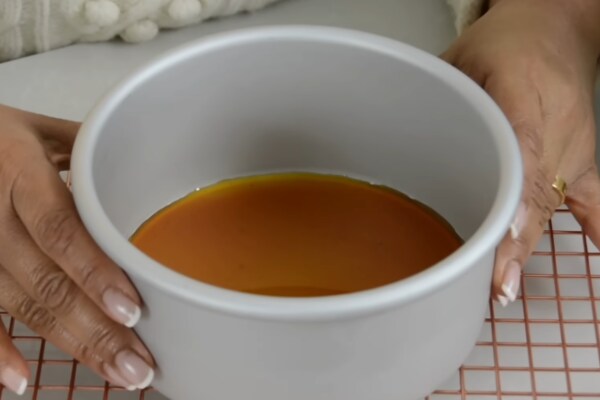 Bread Pudding Recipe