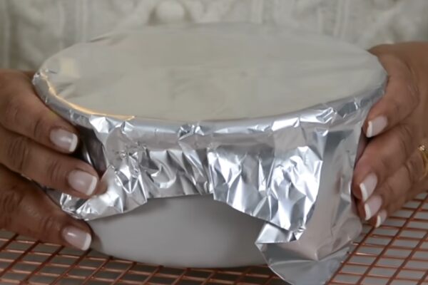 Bread Pudding Recipe