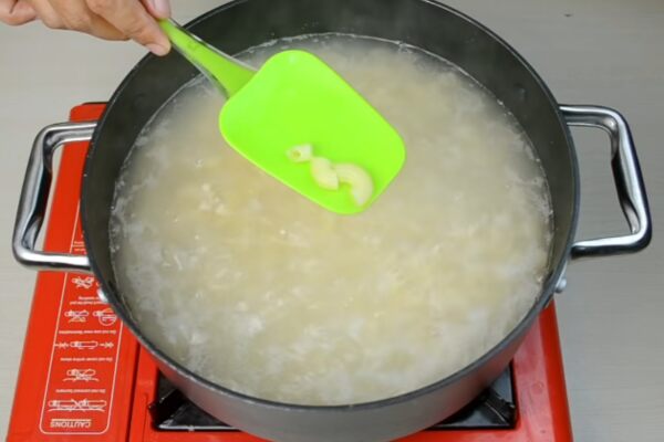 Chicken Macaroni Salad Recipe