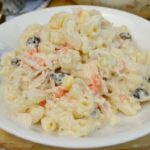 Chicken Macaroni Salad Recipe