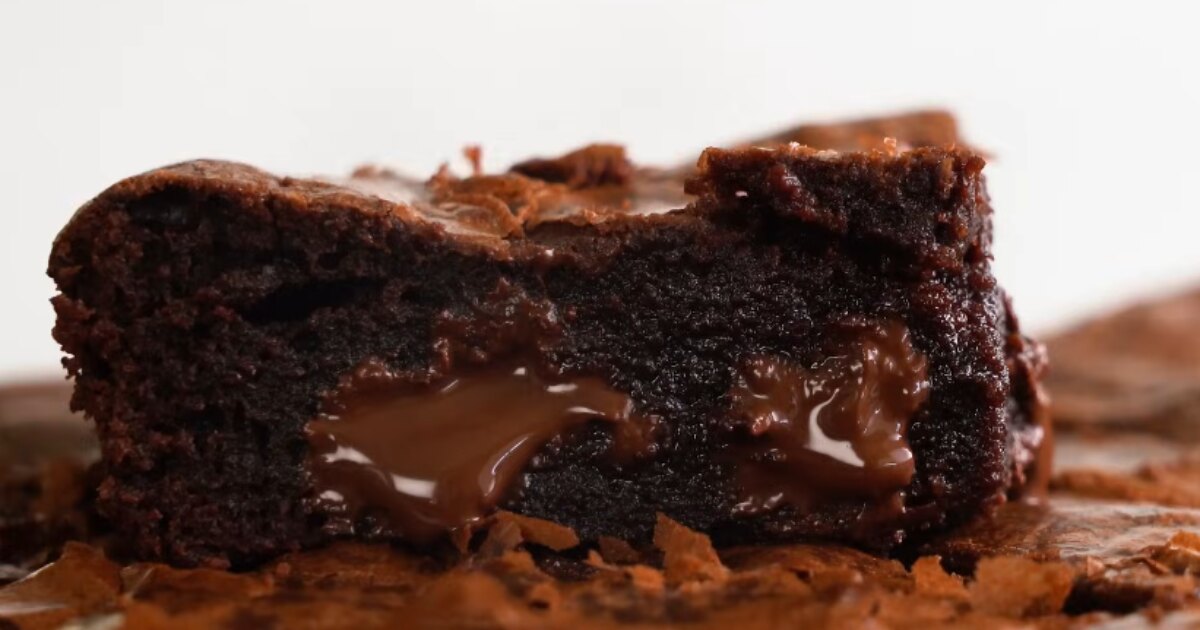 Chocolate Brownies Recipe