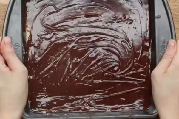 Coconut Nanaimo Bars Recipe