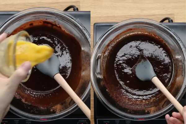 Coconut Nanaimo Bars Recipe