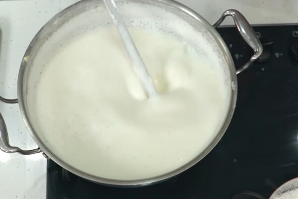 Kulfi RecipeKulfi Recipe