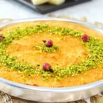 Kunafa Recipe