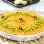 Kunafa Recipe