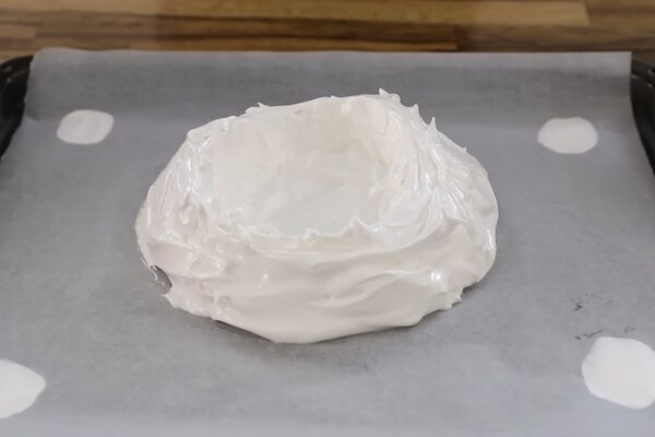 Pavlova Cake Recipe