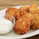 Jewish Latkes Recipe