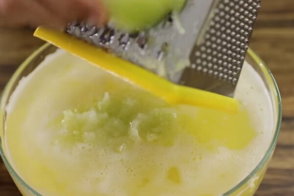 Potato Latkes Recipe