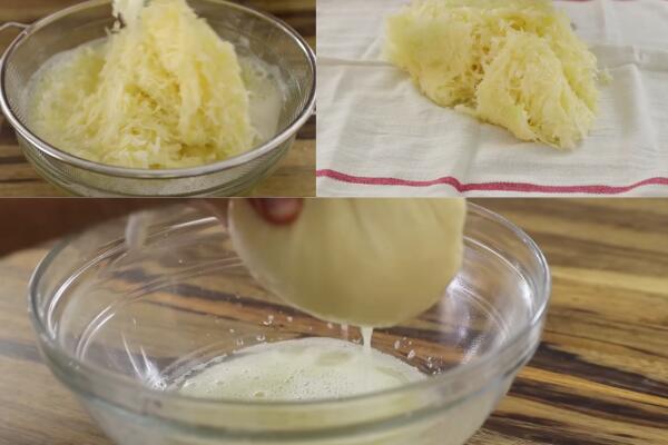 Potato Latkes Recipe