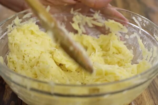 Potato Latkes Recipe
