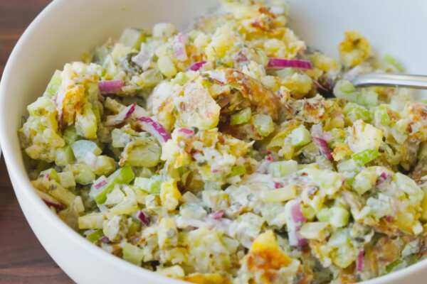 Potato Salad Recipe