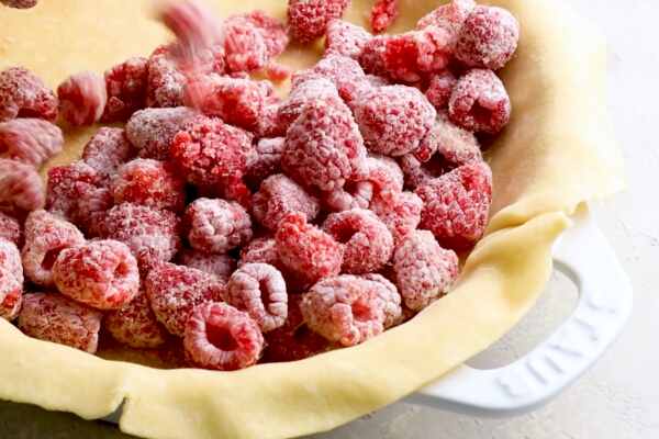 Raspberry Pie