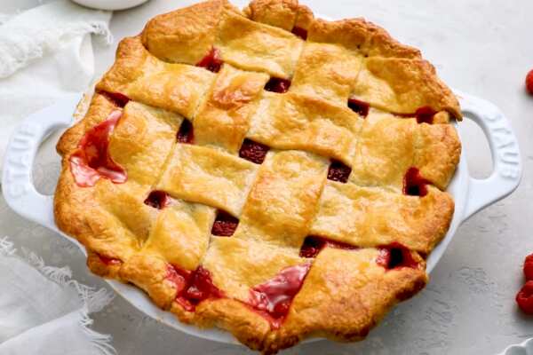 Raspberry Pie