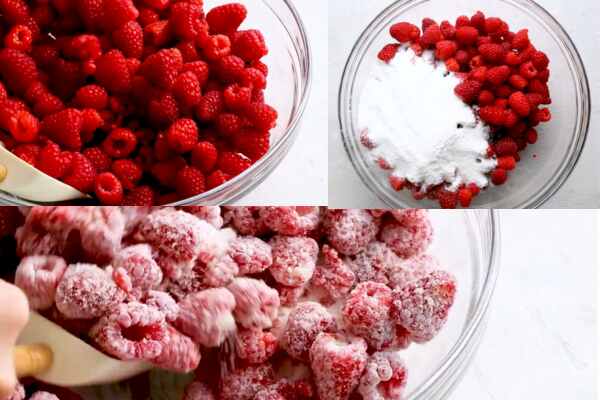 Raspberry Pie