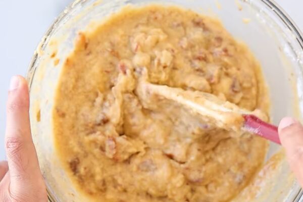 Sticky Toffee Pudding Recipe