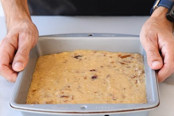 Sticky Toffee Pudding Recipe