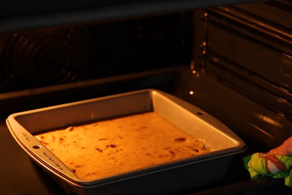 Sticky Toffee Pudding Recipe