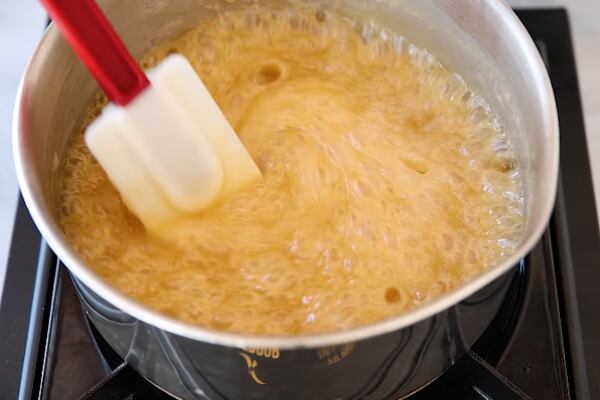 Sticky Toffee Pudding Recipe