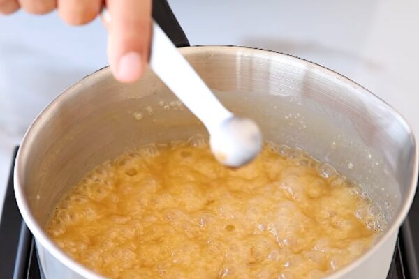 Sticky Toffee Pudding Recipe