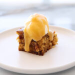 Sticky Toffee Pudding Recipe