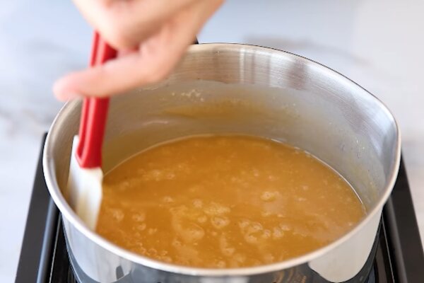Sticky Toffee Pudding Recipe