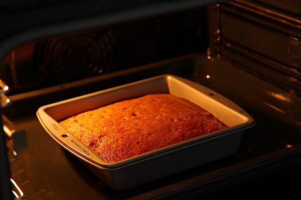 Sticky Toffee Pudding Recipe