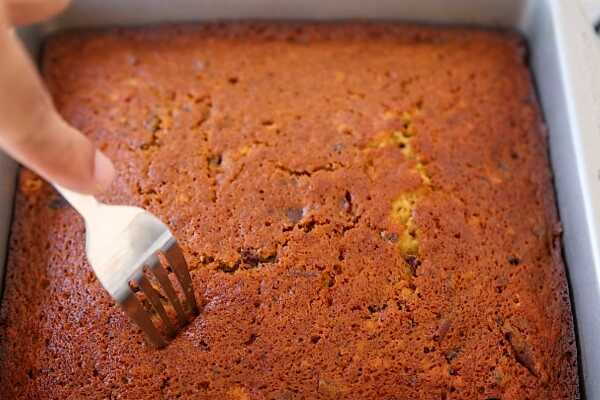 Sticky Toffee Pudding Recipe