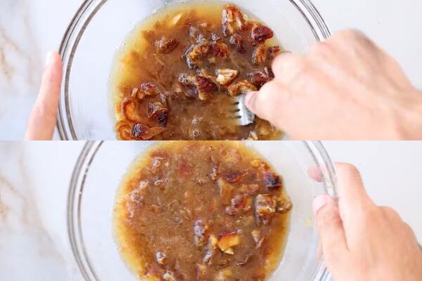 Sticky Toffee Pudding Recipe