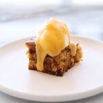 Sticky Toffee Pudding Recipe