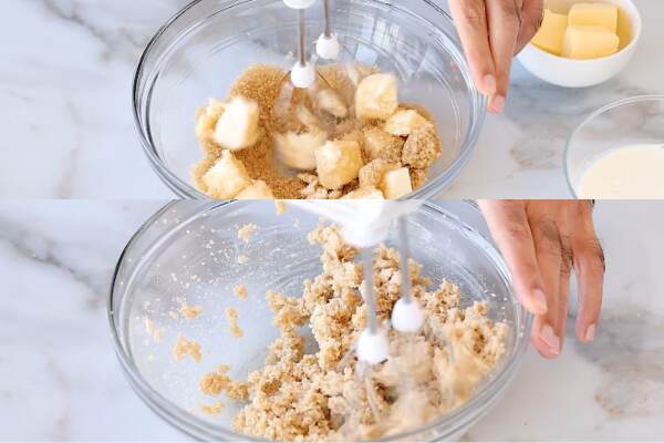 Sticky Toffee Pudding Recipe