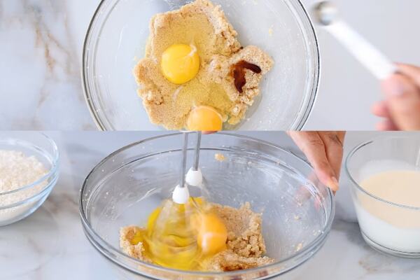 Sticky Toffee Pudding Recipe