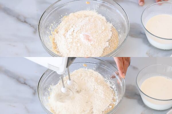 Sticky Toffee Pudding Recipe
