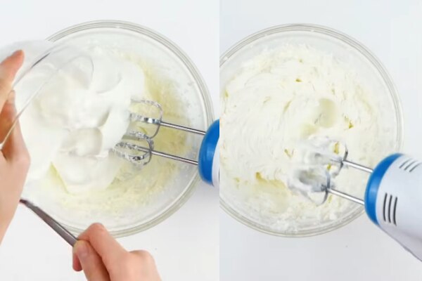 Strawberry Pretzel Salad Recipe