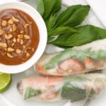 Summer Rolls Recipe