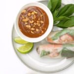 Summer Rolls Recipe
