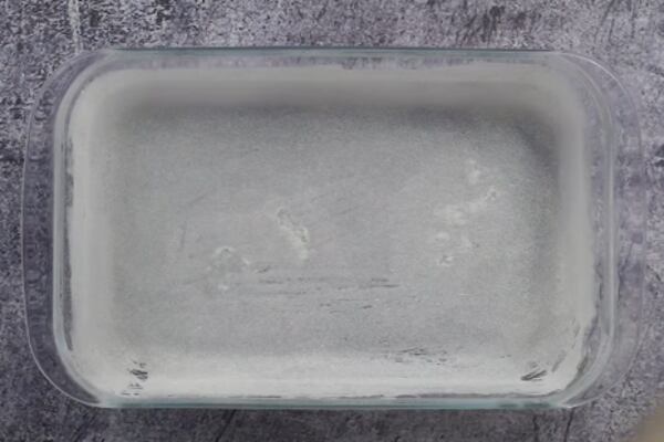 Tres Leches Cake Recipe