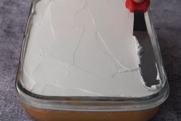 Tres Leches Cake Recipe