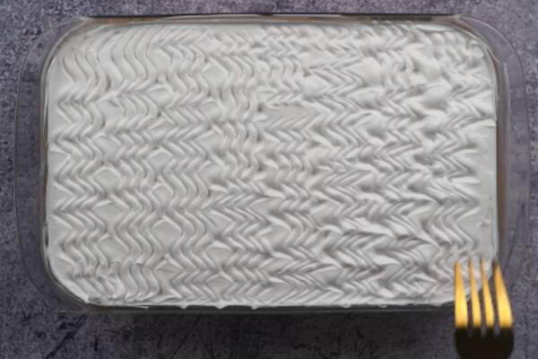 Tres Leches Cake Recipe