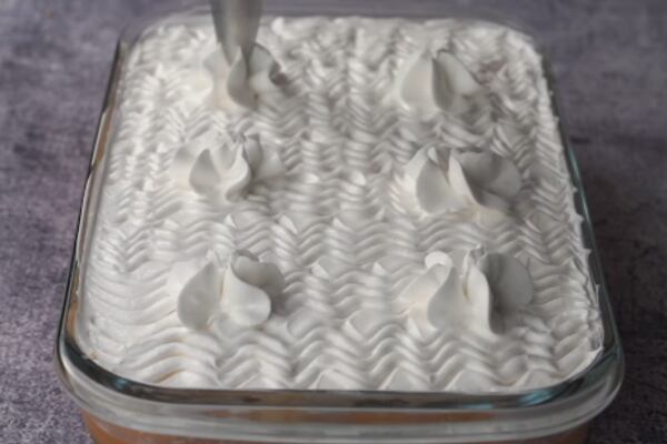Tres Leches Cake Recipe