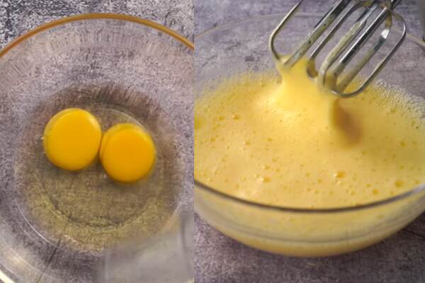 Tres Leches Cake Recipe