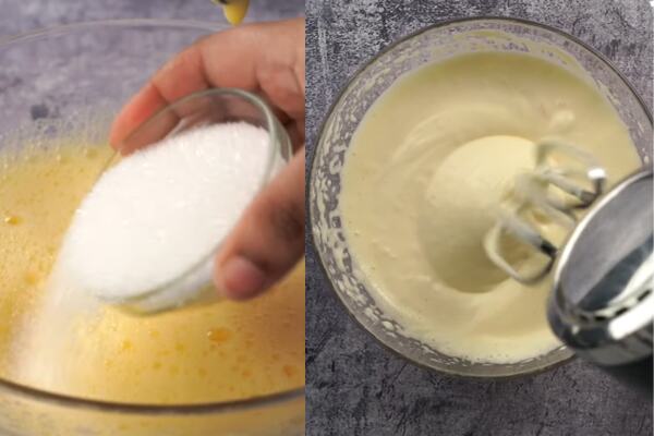 Tres Leches Cake Recipe