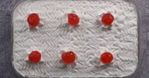 Tres Leches Cake Recipe