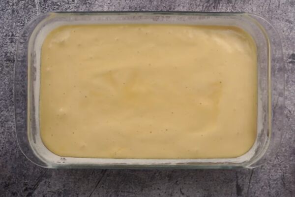 Tres Leches Cake Recipe