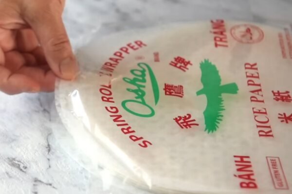 Vietnamese Spring Rolls Recipe