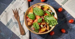 Antipasto Salad Recipe
