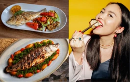 Banner For Fish Recipe