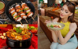 Banner For Paneer Recipe